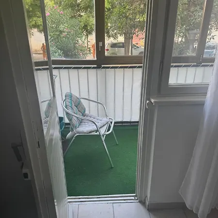Luan In Center Old Town Apartment Zadar